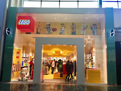 LEGO® Certified Store Parquesur