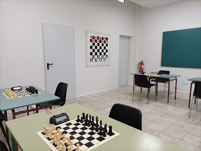 Club de ajedrez 2001