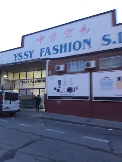 Yssy Fashion S.L.