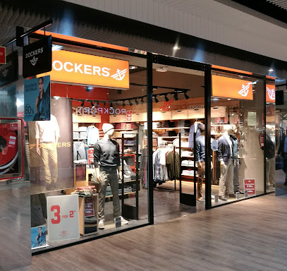 Dockers Outlet