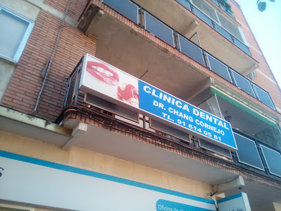 Clínica Dental DR. CHANG CORNEJO