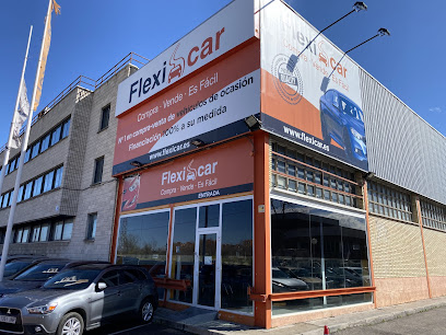 Flexicar Leganés | Concesionario de coches de segunda mano