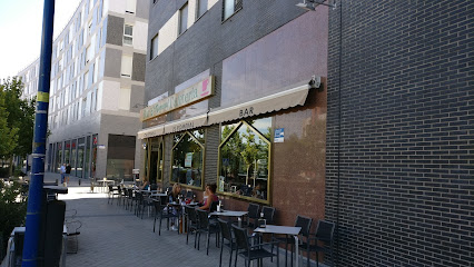 Bar El Romeral Cafetería