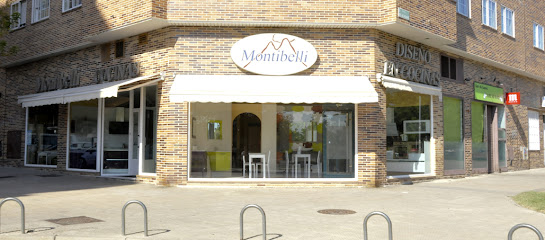 Montibelli Cocinas