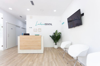 Lahsen Dental | Clínica en Alcorcón