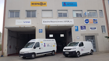 Electro Reparaciones Jufer