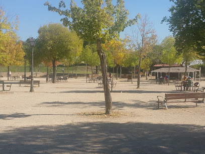Parque Polvoranca