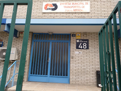 Empresa Municipal de Transportes de Fuenlabrada, S. A.