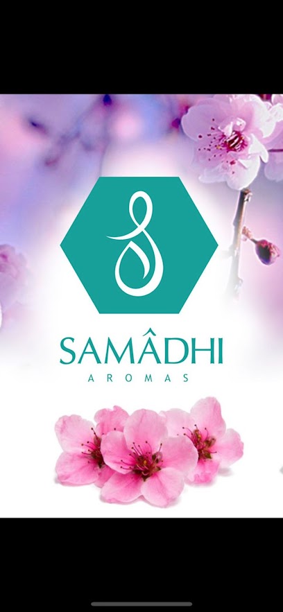 Samadhi aromas