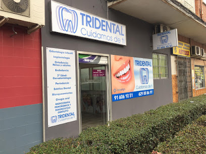 Clínica Dental Tridental
