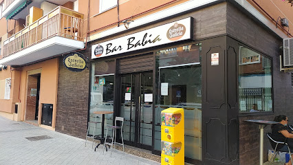 Bar Babia