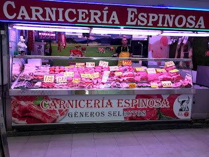 Carnicería Espinosa