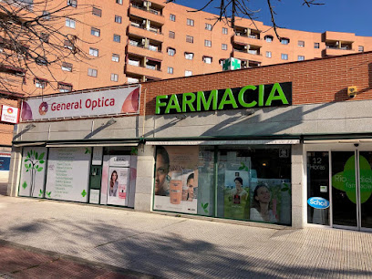 Farmacia Rio Odiel
