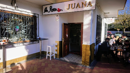 La Loca Juana Bar de Vinos, Colmenar