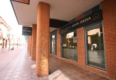 Centro Dental Santa Teresa