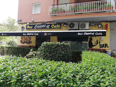 Bar Café Cáceres 48