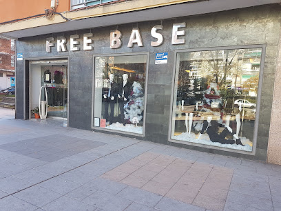 Free Base