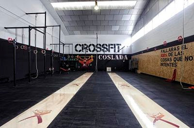 CrossFit Coslada