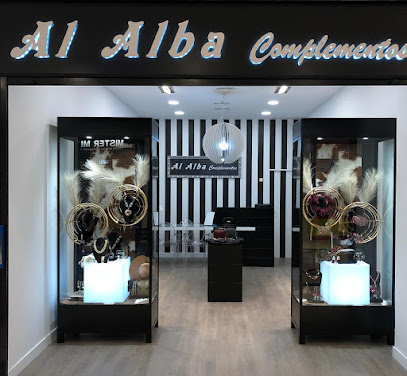 Al Alba By Carmen