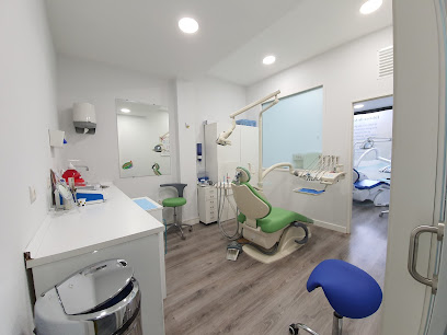 Clinica Dental Doria Medina