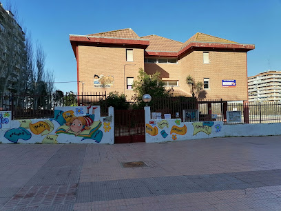 Colegio Público Alonso Cano