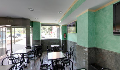 Bar González