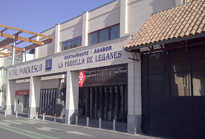 Restaurante La Parrilla de Leganés