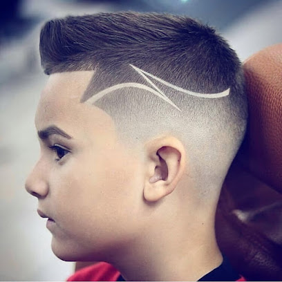 Nyw youssef barber shop