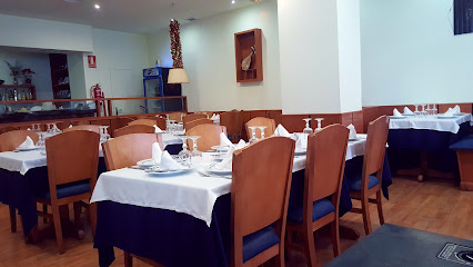 Restaurante Tuyo y Mío