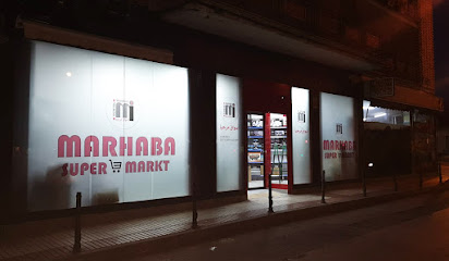 Supermercado Marhaba