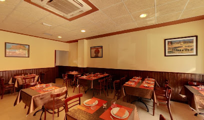 Basant Indian Restaurant
