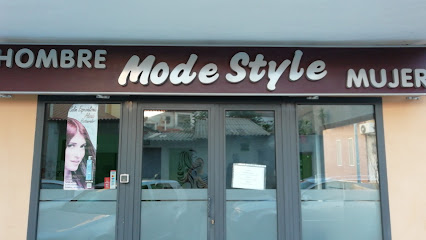 Mode Style Hombre y Mujer