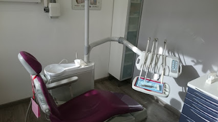 Dentifis Clínica Dental