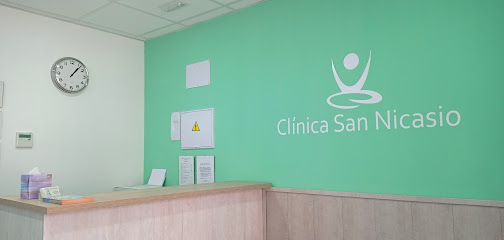 Clinica San Nicasio