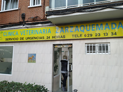 Clinica Veterinaria Zarzaquemada
