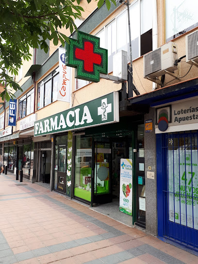 Farmacia Ramos Esteban