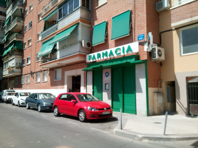 Farmacia Hernández Rodríguez