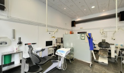 Clínica Dental Dr M Figueroa