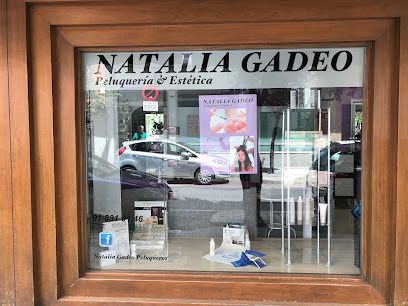Peluquería Natalia Gadeo