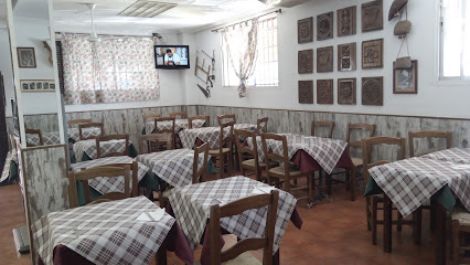 Cash Store,S.L. Restaurante Uvas y Olivas