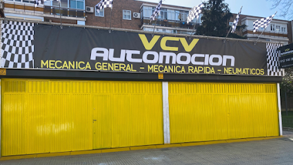 VCV AUTOMOCION