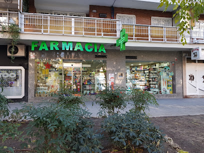 Farmacia Paloma González Pérez