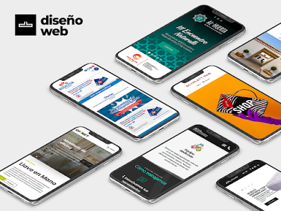 David Barroso | Diseño web y marketing online