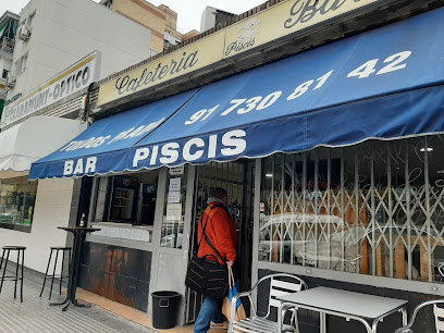 Bar Piscis