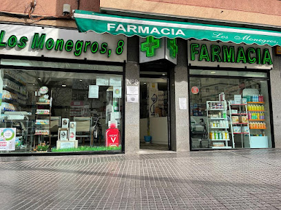 Farmacia Los Monegros, 8