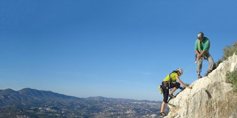 RMSclimb guía de escalada