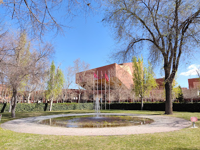 Universidad Carlos III de Madrid | Campus de Leganés