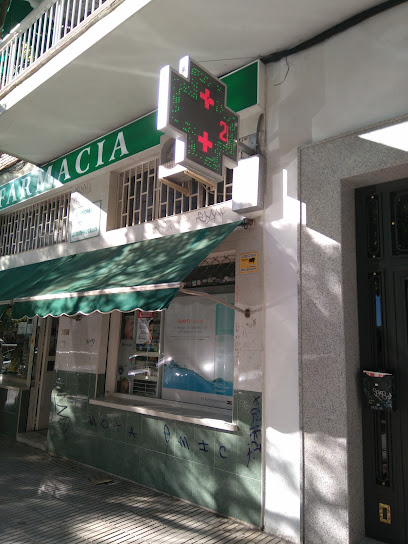 Farmacia Ruiz de Gordejuela Quindos