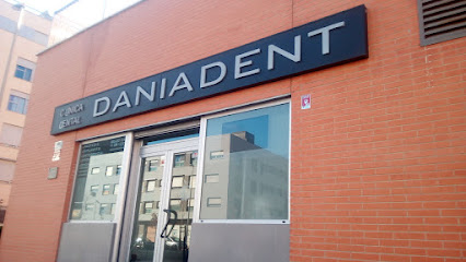 Dentista en fuenlabrada, Clinica Dental Daniadent