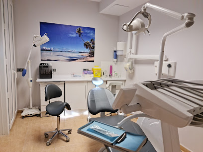 Tecnología y Salud Dental
